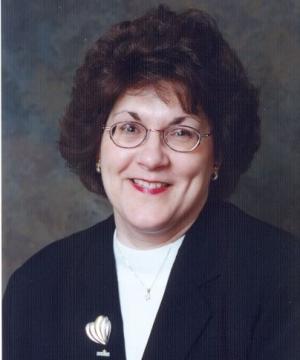 Susan R.S. Miller